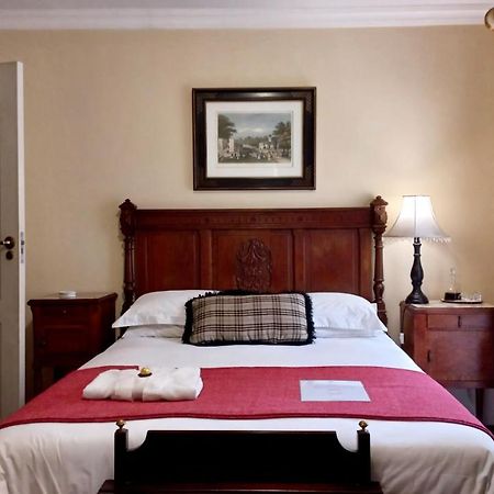 Brooklyn Place Pretoria-Noord Zewnętrze zdjęcie