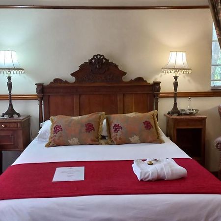 Brooklyn Place Pretoria-Noord Zewnętrze zdjęcie