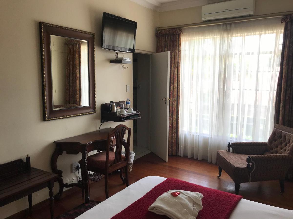 Brooklyn Place Pretoria-Noord Zewnętrze zdjęcie