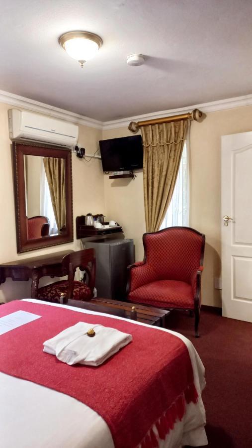 Brooklyn Place Pretoria-Noord Zewnętrze zdjęcie