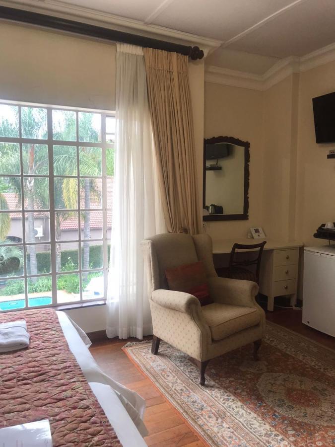 Brooklyn Place Pretoria-Noord Zewnętrze zdjęcie