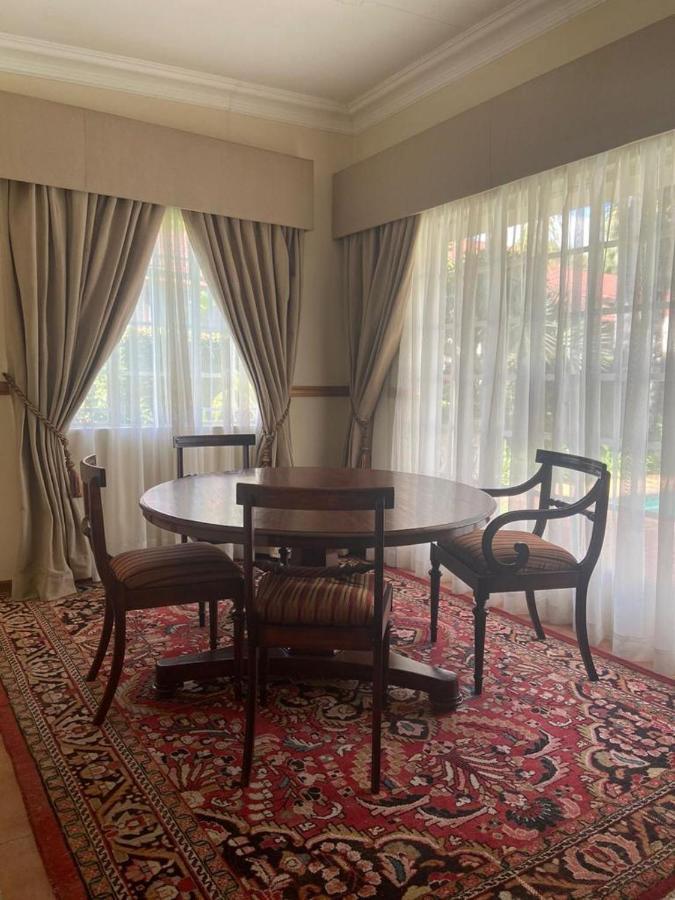 Brooklyn Place Pretoria-Noord Zewnętrze zdjęcie